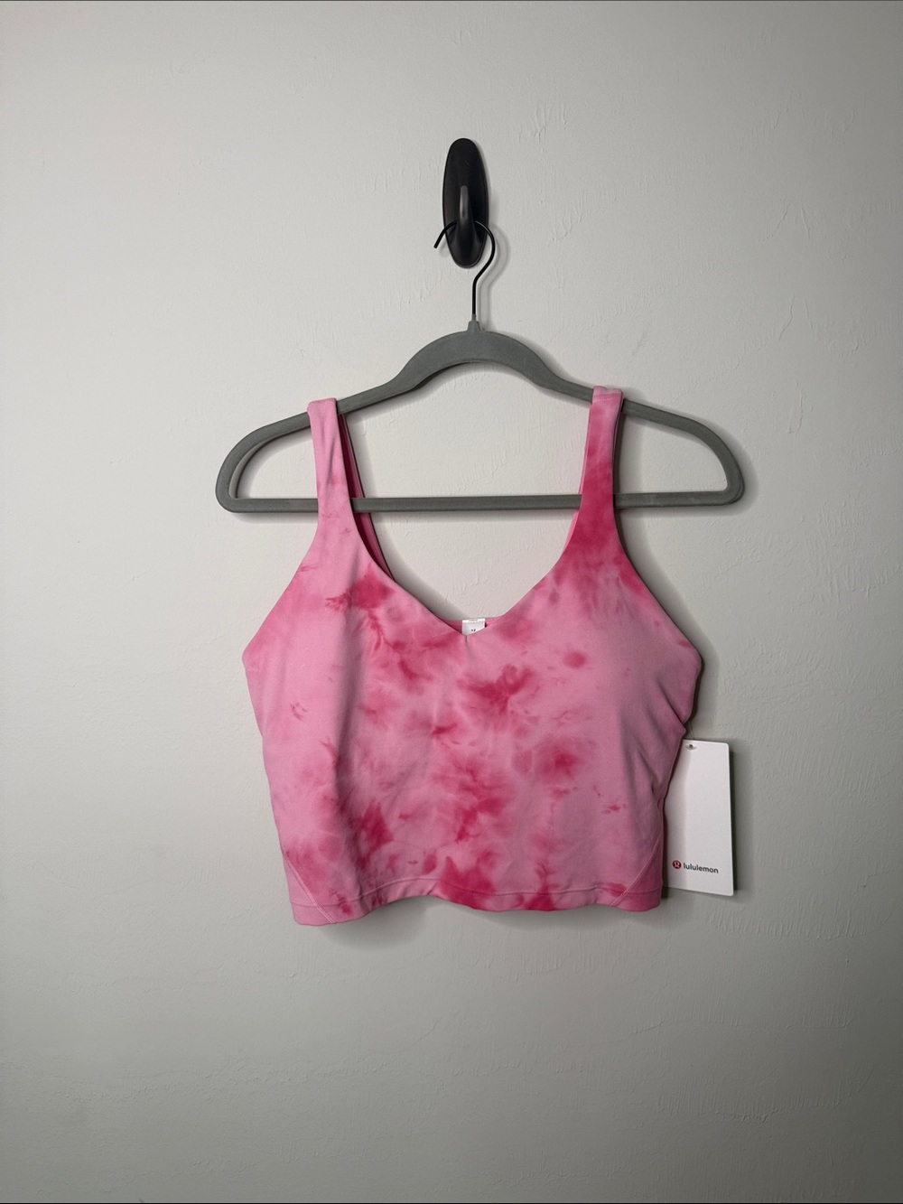Lululemon Align tank
